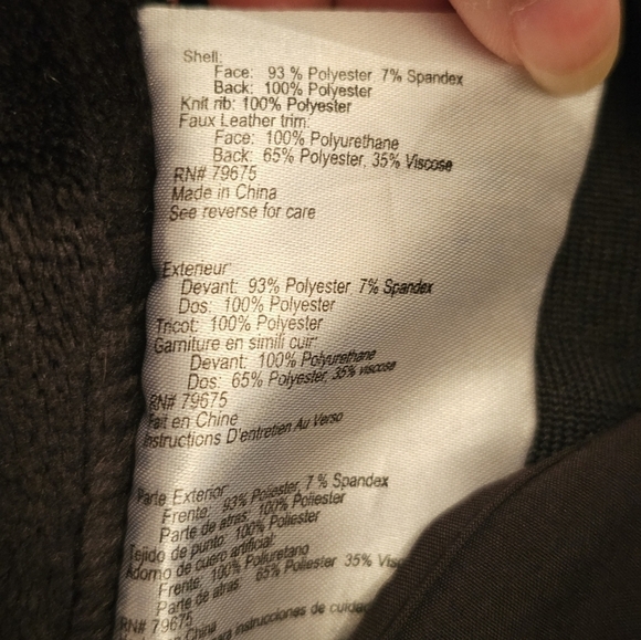 MICHAEL Michael Kors Women's Coat / Jacket - Picture 5 of 6